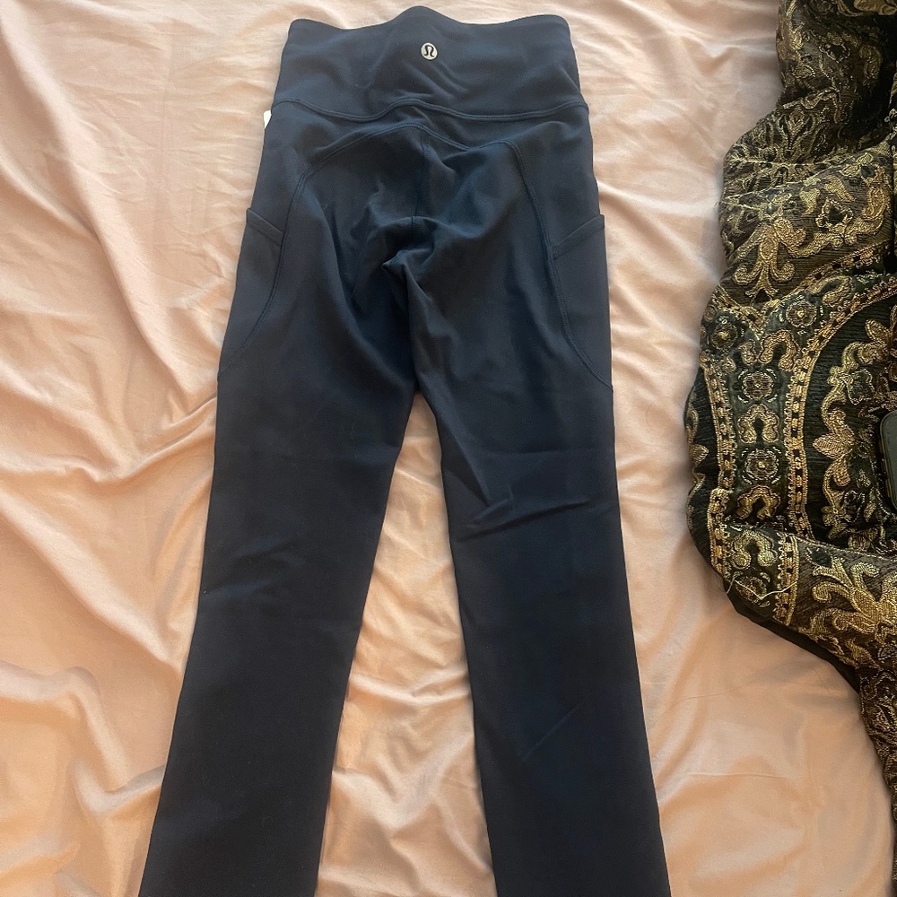 Lulu Lemon Leggings
